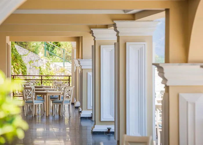 Kefalonia Bay Palace Hotel 4*