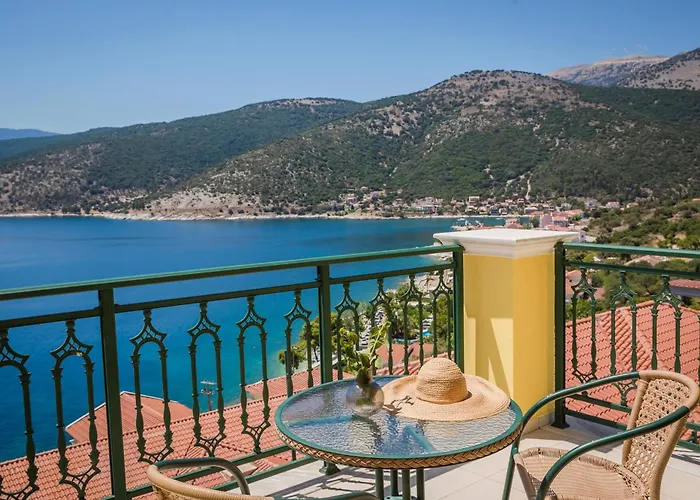 Kefalonia Bay Palace Hotel