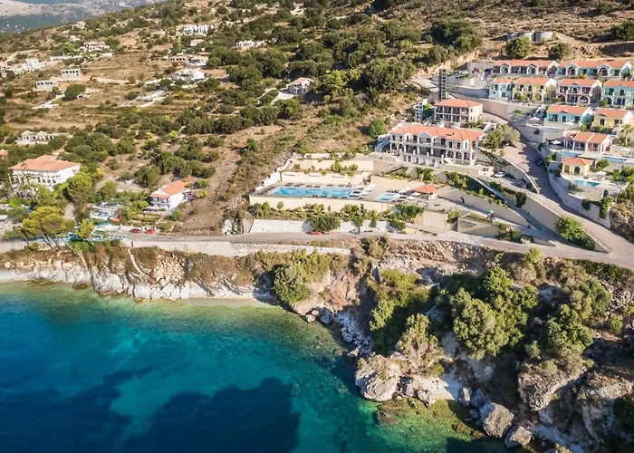 Kefalonia Bay Palace Pilarei (Kefalonia)