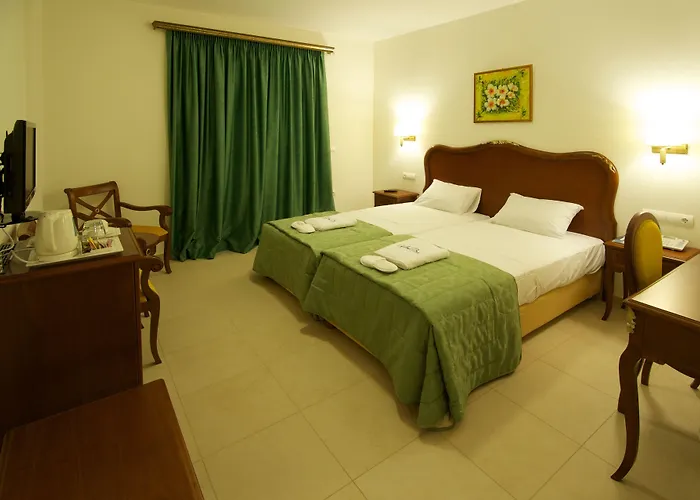 Kefalonia Bay Palace Hotel 4*