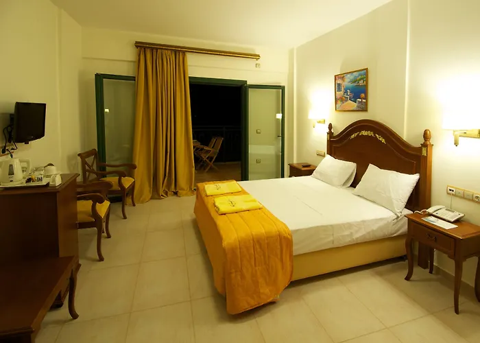 Hotel Kefalonia Bay Palace Pilarei (Kefalonia)