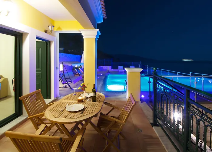 Kefalonia Bay Palace Pilarei (Kefalonia)