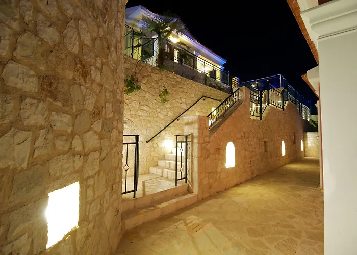 Kefalonia Bay Palace 4*