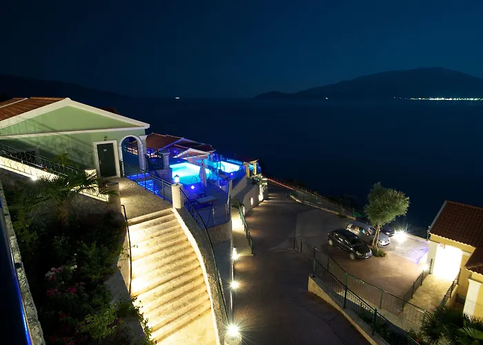 Kefalonia Bay Palace Hotel