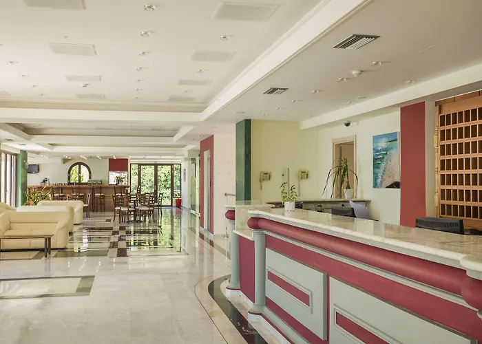 Kefalonia Bay Palace Pilarei (Kefalonia)