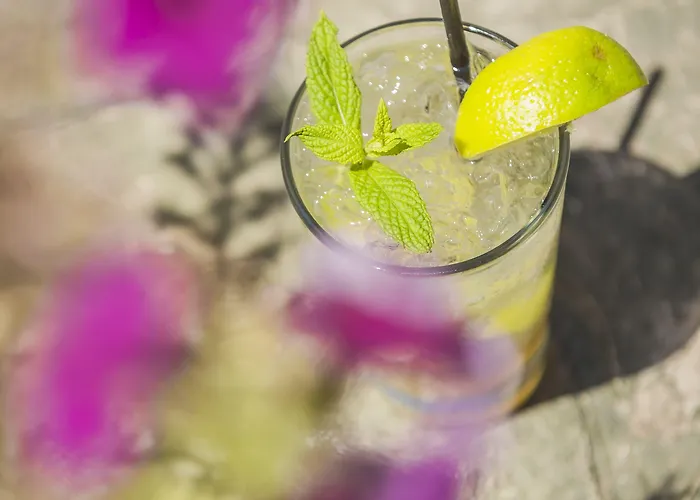 Kefalonia Bay Palace Отель 4*