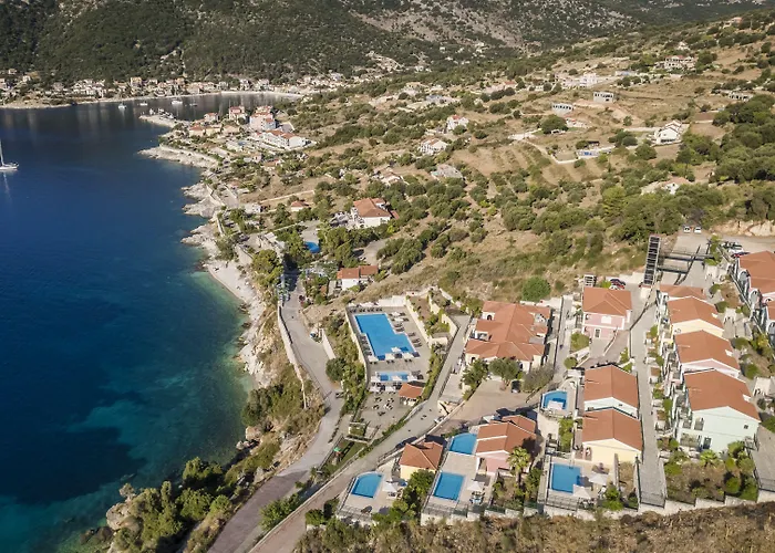 Kefalonia Bay Palace