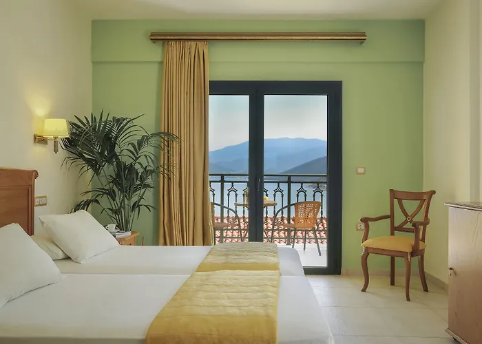 Kefalonia Bay Palace Pilarei (Kefalonia)