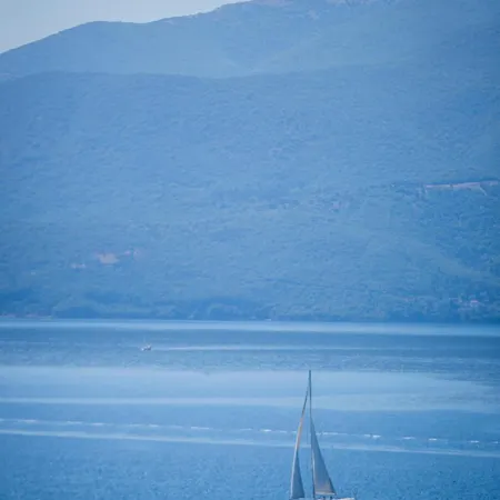 Kefalonia Bay Palace 호텔 Pilarei (Kefalonia)